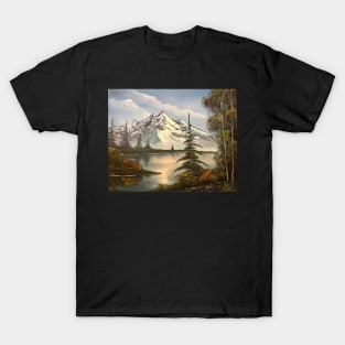 Mountain Summit T-Shirt